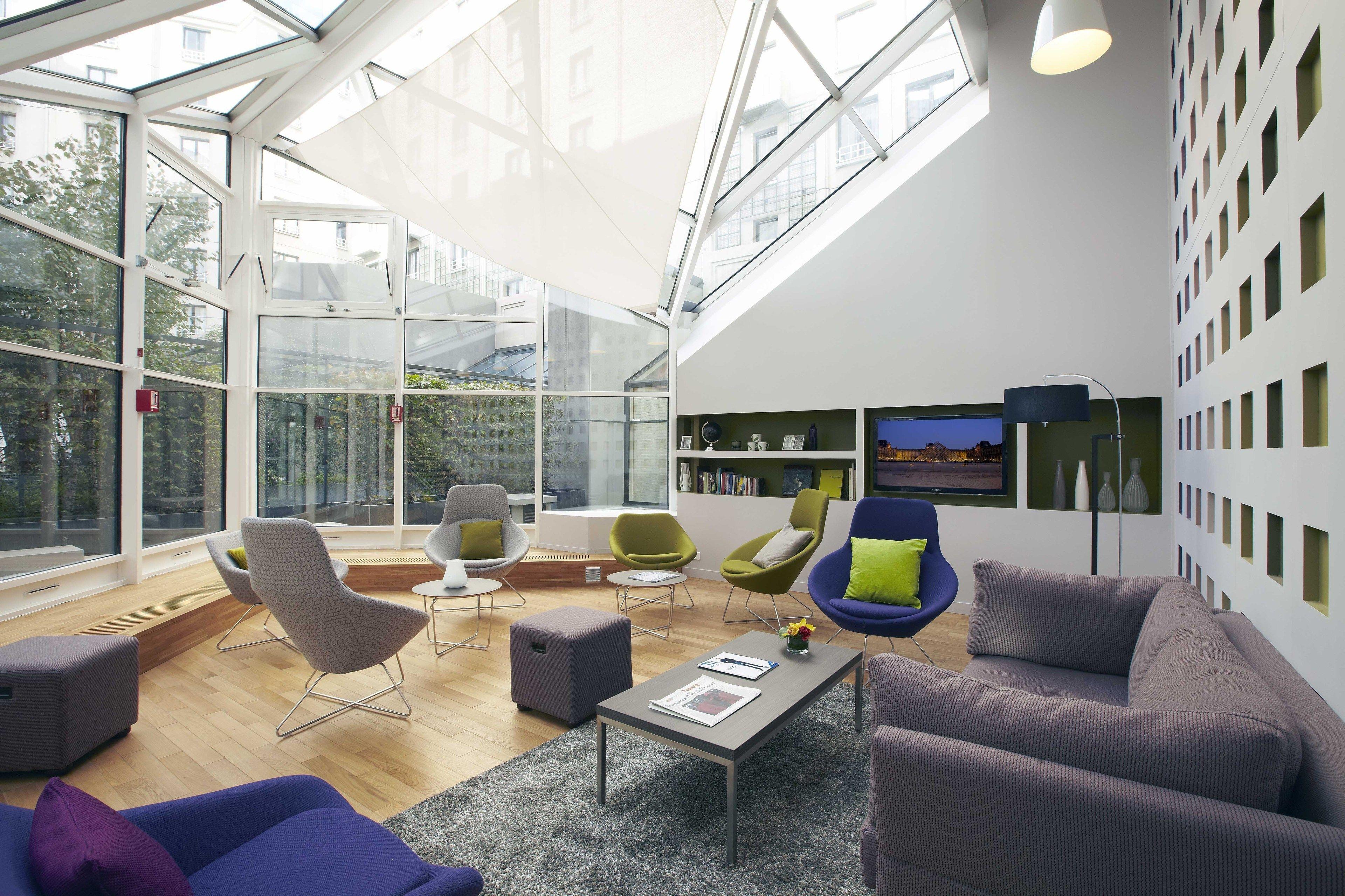 Citadines Les Halles Aparthotel