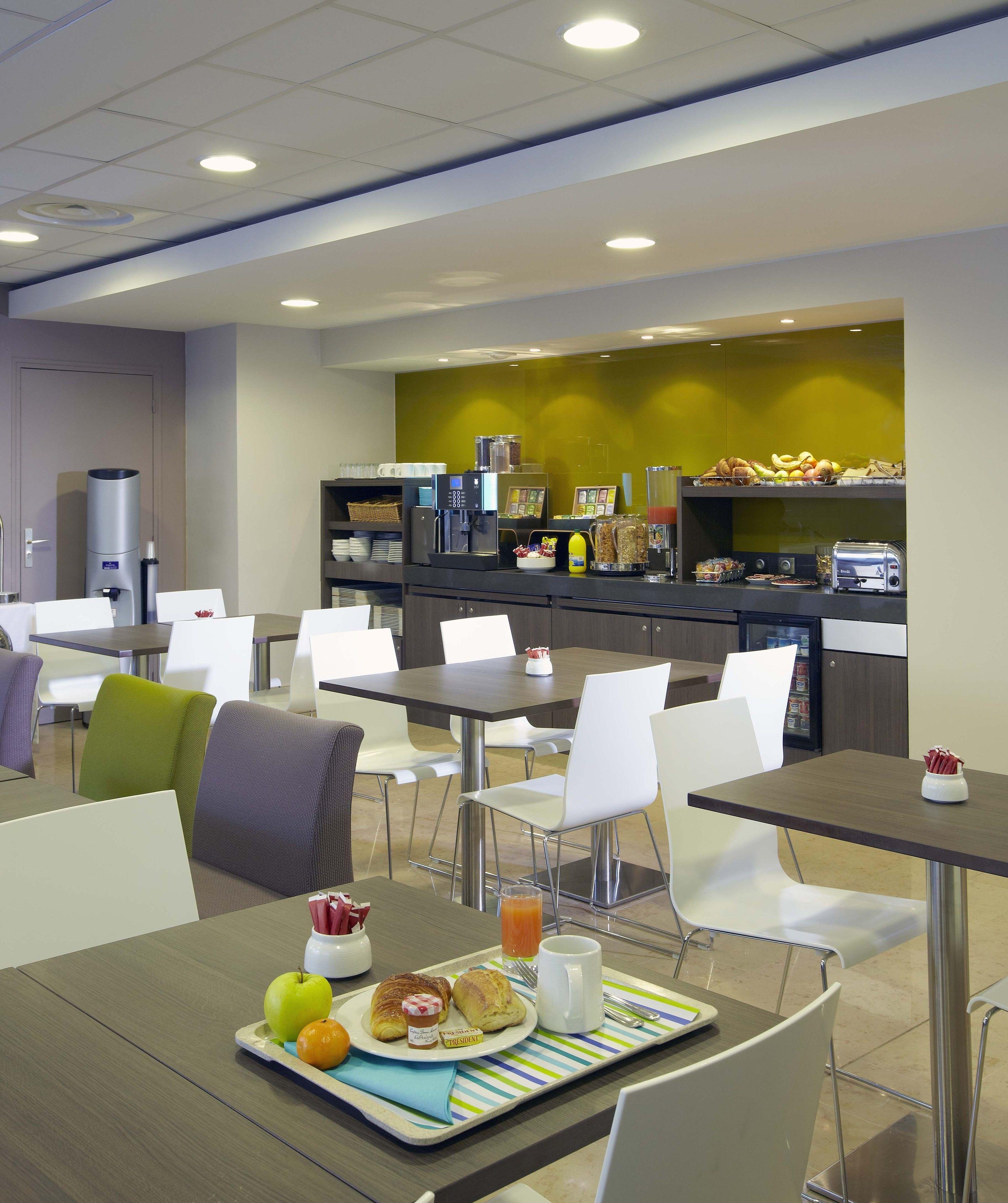 Citadines Les Halles 4*