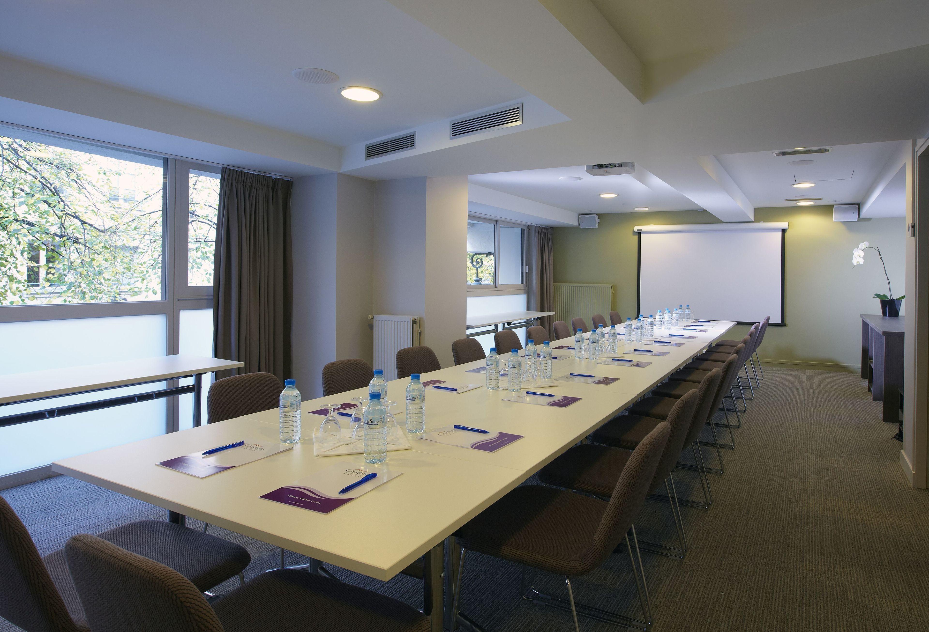 Citadines Les Halles 4* Paris