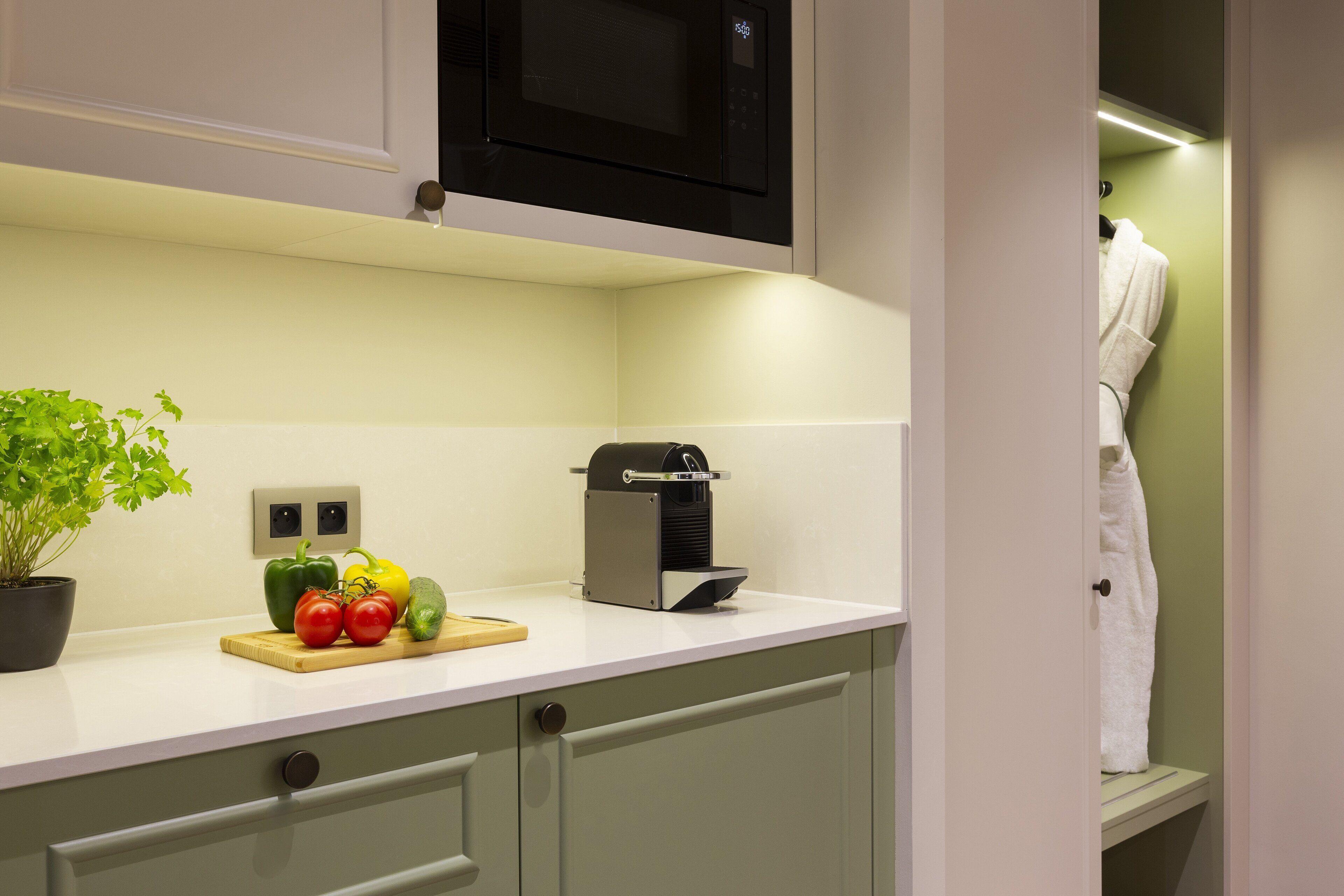 Citadines Les Halles