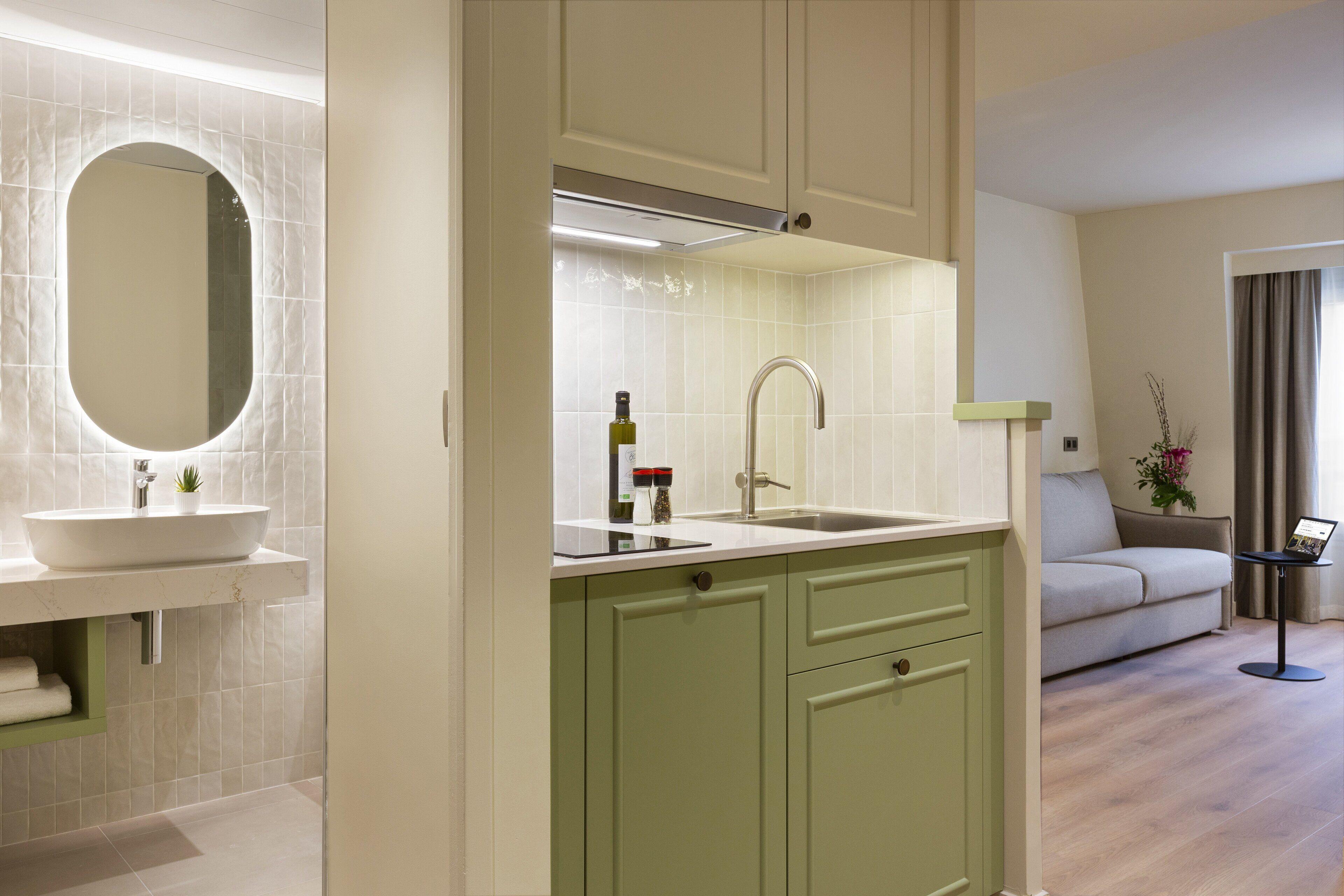 Citadines Les Halles 4* Paris