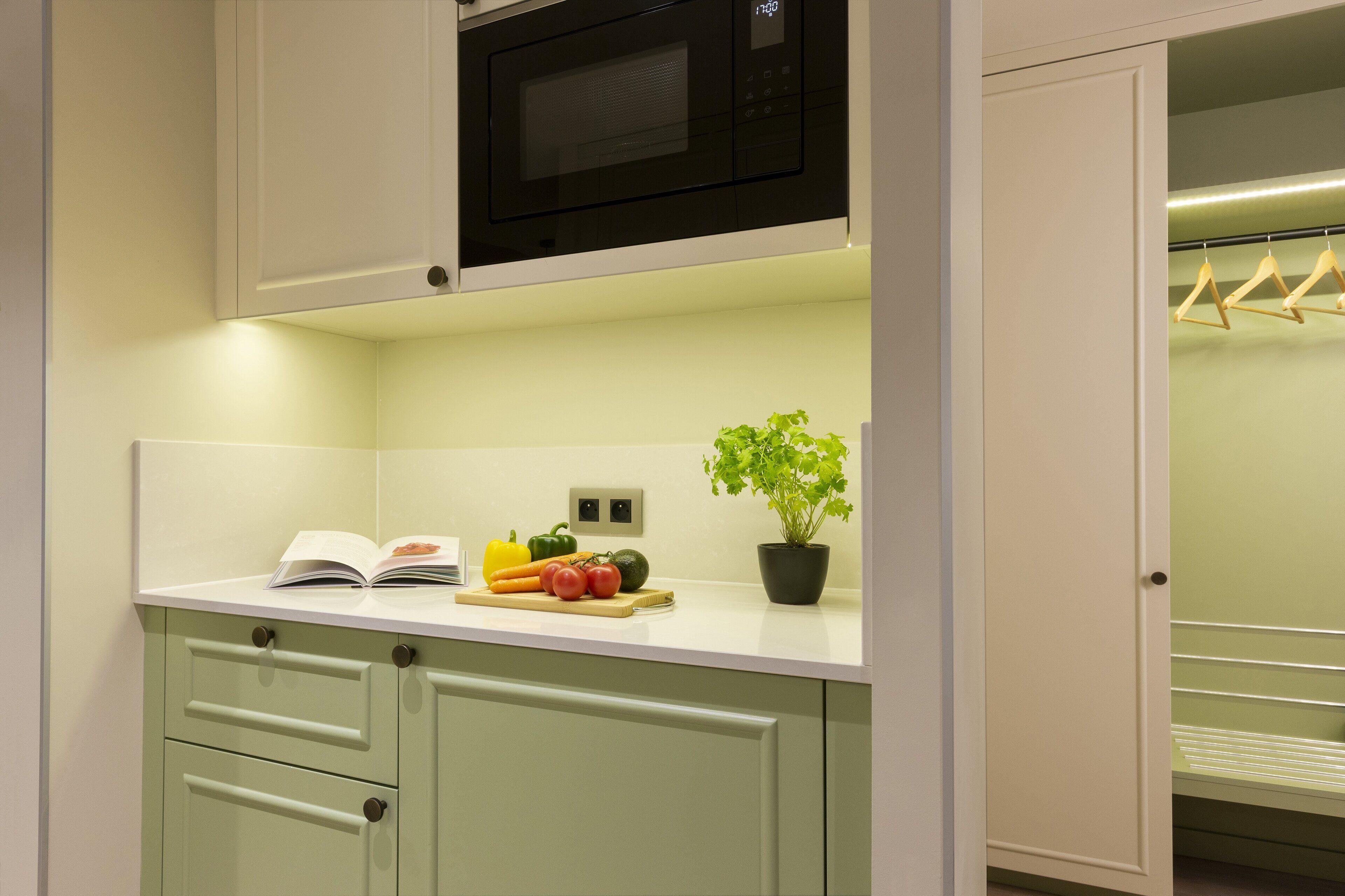 Citadines Les Halles