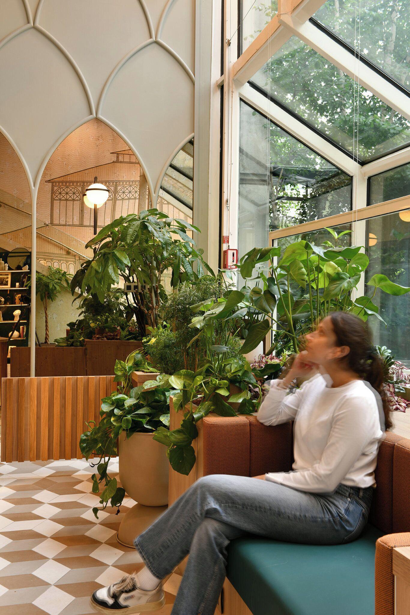 Citadines Les Halles