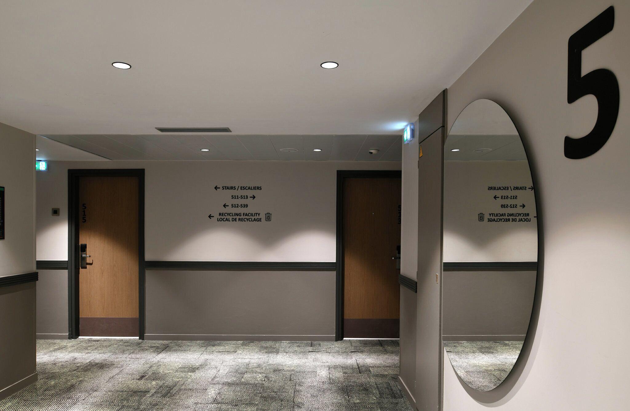 Citadines Les Halles 4* Paris