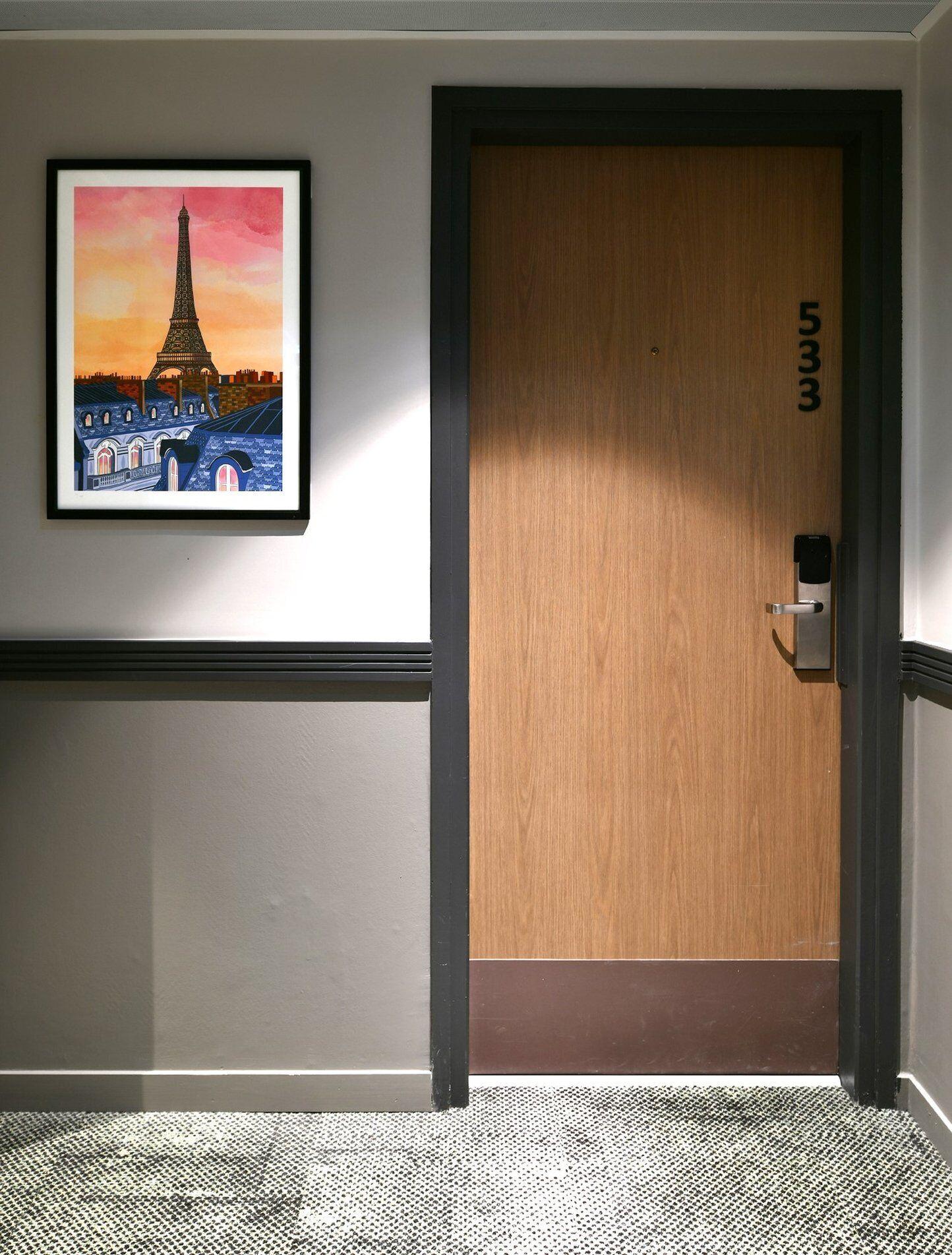 Citadines Les Halles Aparthotel Paris