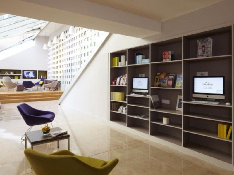 Citadines Les Halles Aparthotel 4*