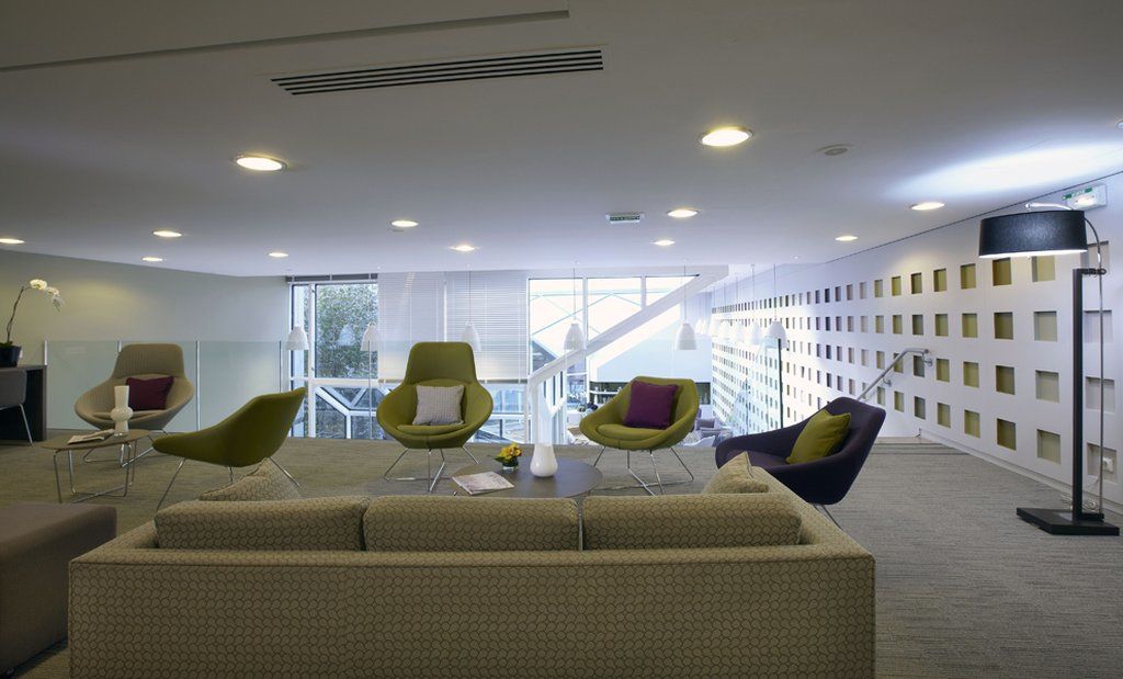 Aparthotel Citadines Les Halles